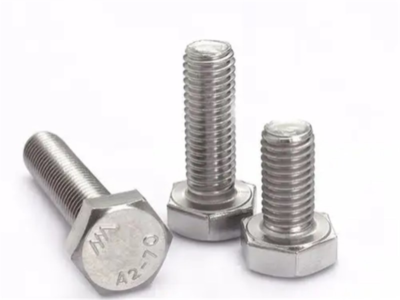 A2-70 vs A4-70 Stainless Steel Fasteners | ISO 3506 Comparison